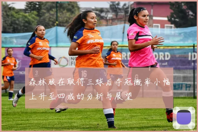 森林狼在取得三球后夺冠概率小幅上升至四成的分析与展望