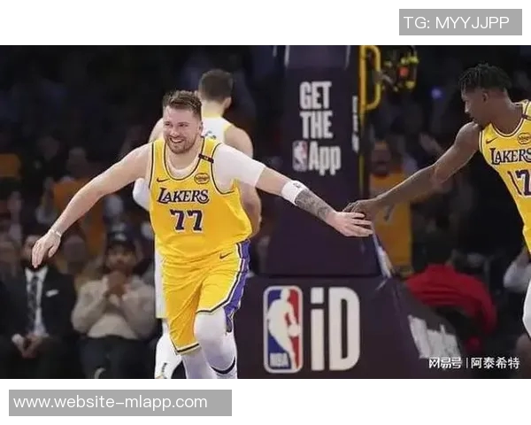 湖人消息：东契奇伤情乐观预计下周即可回归球队阵容