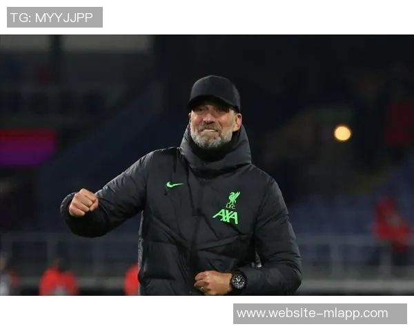 名宿坦言克洛普不会关注我更倾向于斯洛特的战术理念