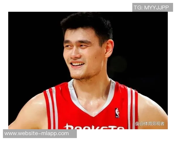 姚明谈中国篮球改革:借鉴NBA经验重视自身传承与发展