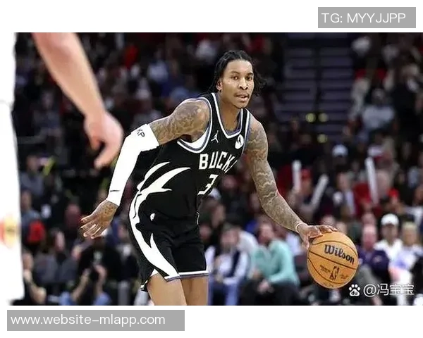 波特表现出色雄鹿战胜对手贡献24分6篮板5助攻3抢断正负值高达16