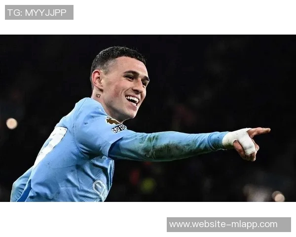 福登谈进攻空间优势与上赛季困难带来的宝贵经验分享