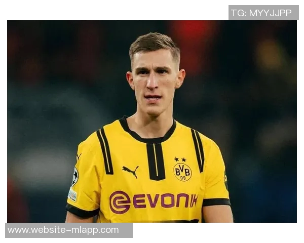 多特蒙德经理表示对施洛特贝克续约充满信心并已提出吸引人报价