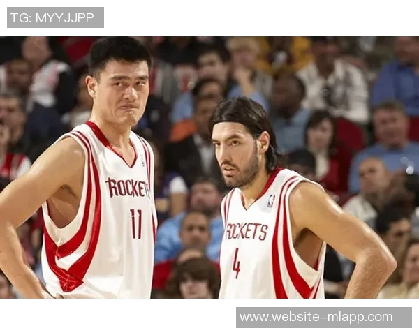 姚明引领NBA国际化之路回顾全明星改制的深远影响与启示